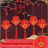 SHABD Chinese New Year Hanging Ornament 2024 view 2