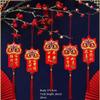SHABD Chinese New Year Hanging Ornament 2024 view 3