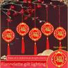 SHABD Chinese New Year Hanging Ornament 2024 view 4