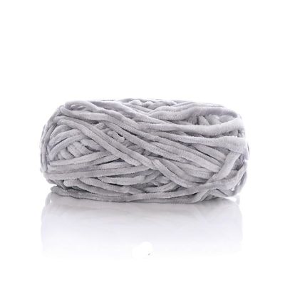 100 g Snowy Knitting Yarn, Thick Warm Yarn for DIY Crochet and Knitting, Color 05