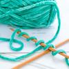 100 g Snowy Knitting Yarn, Thick Warm Yarn for DIY Crochet and Knitting, Color 05 view 3