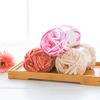 100 g Snowy Knitting Yarn, Thick Warm Yarn for DIY Crochet and Knitting, Color 05 view 4