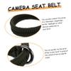 Angoily Camera Wrist Strap, Paracord Material, 550 kg Tensile Strength, for Outdoor Activities view 2