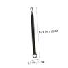 Angoily Camera Wrist Strap, Paracord Material, 550 kg Tensile Strength, for Outdoor Activities view 4