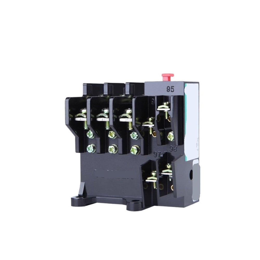 TGR36-32 Thermal Overload Protection Relay JR36-32A5A7.2A11A16A2.4A1.6A (Size: TGR36-32 3.2-5A)