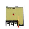 TGR36-32 Thermal Overload Protection Relay JR36-32A5A7.2A11A16A2.4A1.6A (Size: TGR36-32 3.2-5A) view 2