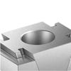 M10 Multi-Station Clamping Block Extension, Tabletop, Adjustable Side Fixed Clamp view 4