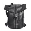 Men's Oxford Motorcycle Leg Bag, Waist and Thigh Pack view 2