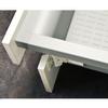 NINKA Plinth Panel Adapter for Stove Base Drawer view 2