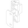 NINKA Plinth Panel Adapter for Stove Base Drawer view 3