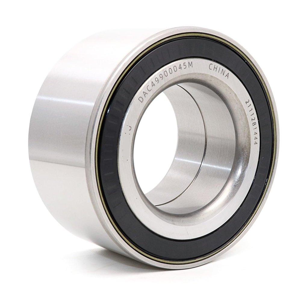 PHNOITPQ DAC49900045M 49 × 90 × 45 Front Wheel Bearing, DAC49900045ABS, 713113610, 713667790, 31226751978, 31226783913, 1 pc