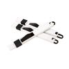 Keyboard Cleaning Brushes, 3-Pack, Black Plastic, 2-in-1 Design view 1