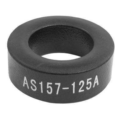 DEBLAN 24 mm Inner-Diameter Toroidal Ferrite Transformer Core, 40×24×15 mm, 15 Pieces