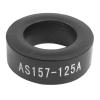 DEBLAN 24 mm Inner-Diameter Toroidal Ferrite Transformer Core, 40×24×15 mm, 15 Pieces view 1