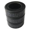 DEBLAN 24 mm Inner-Diameter Toroidal Ferrite Transformer Core, 40×24×15 mm, 15 Pieces view 2