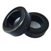 DEBLAN 24 mm Inner-Diameter Toroidal Ferrite Transformer Core, 40×24×15 mm, 15 Pieces view 4