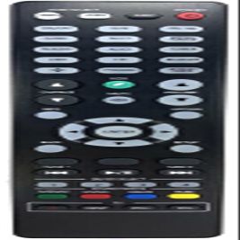 Replacement Remote Control for Marantz Cinema 40 and Cinema 50