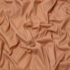 Minerva Plain Camel Polycotton Fabric by the Metre view 1