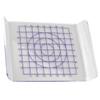 EXCEART U-Shaped Press Board for Clay and Fondant with Laser Scale view 1