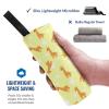 HUANJIE Cartoon Giraffe Microfiber Beach Towel view 2