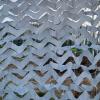 Jolan Gray Camouflage Net, 7 x 7 m (23 x 23 ft), Sun Shade and Privacy Screen view 2