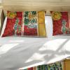 DINGSION Henri Matisse-Style Interior Rouge 1995 Duvet Cover Set, 3-Piece, 240 x 220 cm view 4