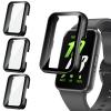 Kamita 3-Pack Protective Cases Compatible with Samsung Galaxy Fit 3 view 1