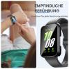 Kamita 3-Pack Protective Cases Compatible with Samsung Galaxy Fit 3 view 4