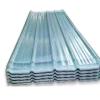 1.5 mm Fiberglass Daylight Roofing Sheets, Trapezoidal, Transparent, 0.9 x 1.6 m, 4 Pieces view 1
