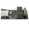 2-Way 10 A Ethernet Relay Controller for Smart Home Control view 2