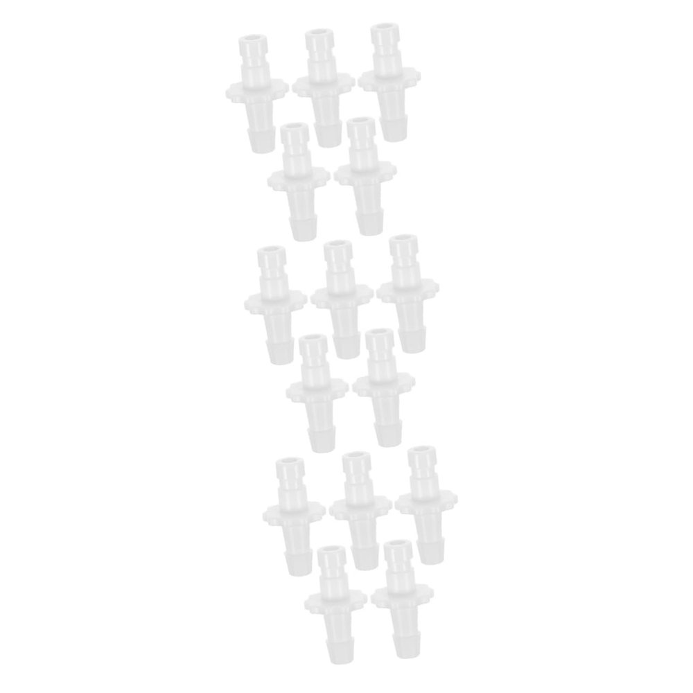 Healvian 15-Piece Blood Pressure Cuff Adapter Set for Upper-Arm Monitors