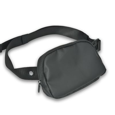 Jemora Outdoor Sports Belt Bag, Shoulder Bag, Waist Bag for Running, Waterproof with Adjustable Strap