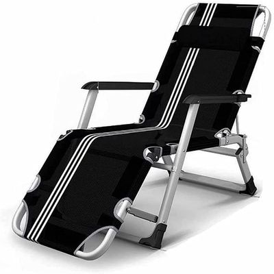 Folding Zero Gravity Lounge Chair