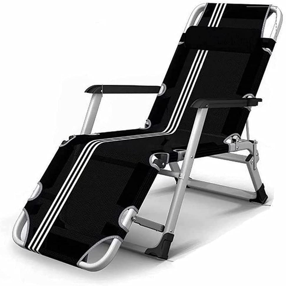 Folding Zero Gravity Lounge Chair