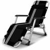 Folding Zero Gravity Lounge Chair view 1