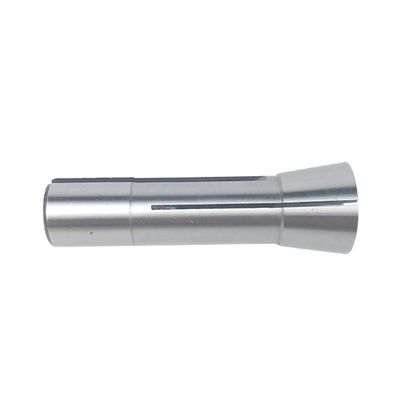 UGLYAF R8 Collet Chuck for Milling Machines, 7/16 in Fine Thread, 4/6/7/10/12 mm (Color: M12, Size: R8-18 mm)