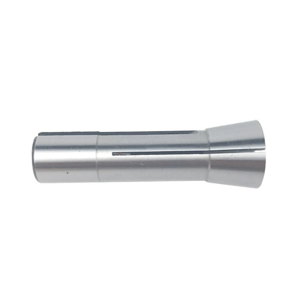 UGLYAF R8 Collet Chuck for Milling Machines, 7/16 in Fine Thread, 4/6/7/10/12 mm (Color: M12, Size: R8-18 mm)