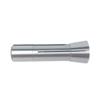 UGLYAF R8 Collet Chuck for Milling Machines, 7/16 in Fine Thread, 4/6/7/10/12 mm (Color: M12, Size: R8-18 mm) view 1