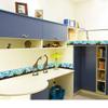 Traffic-Themed Peel-and-Stick Wall Border for Kids’ Rooms view 4