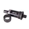 GERRIT Bicycle Bottom Bracket, 111/113.5/122.5 mm, Square-Taper Crank Spindle (Color: 68X113L) view 2