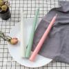 1-Piece Long Taper Candle Mold, PC Plastic view 3