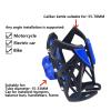 Motorcycle Drink and Cup Holder for B&M&W C400GT/C400X, Green view 3