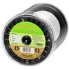 STROFT GTP Type S Braided Fishing Line, 2,000 m, Silver Gray, S3, 0.20 mm, 8 kg view 1