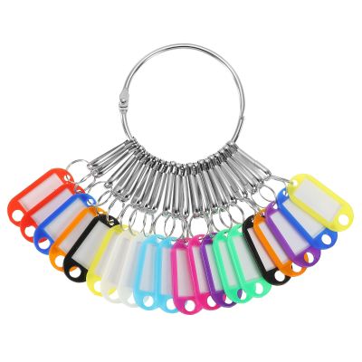 PATIKIL Portable Key Organizer, Lightweight Key Organizer