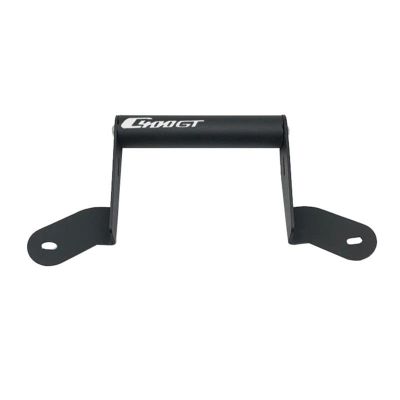 YESKIT Motorcycle Navigation Holder for C400GT, 2019–2021 (Color: B)
