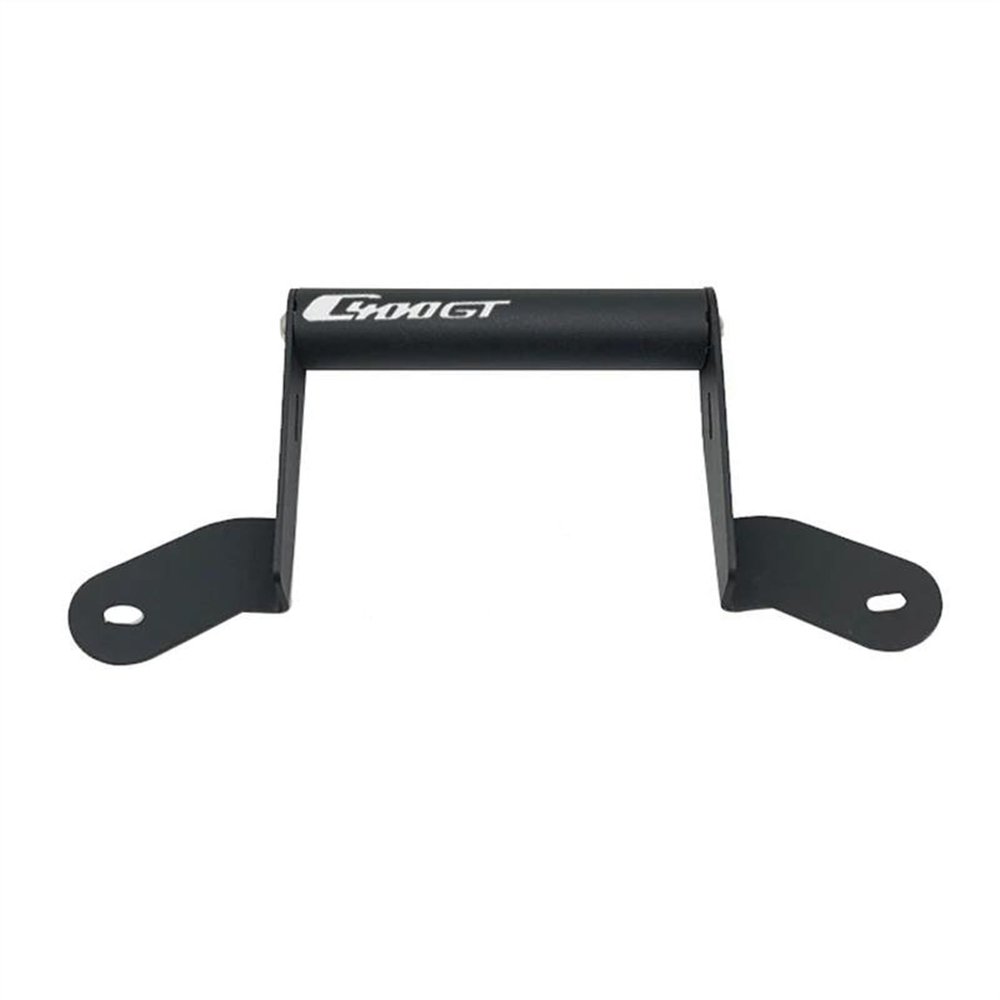 YESKIT Motorcycle Navigation Holder for C400GT, 2019–2021 (Color: B)