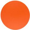 Orange Felt Circles for Crafts and Décor, 3–60 cm view 1