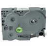 vhbw 5-Pack Label Tape Cassettes Compatible with Brother PT H101C view 2