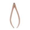 NUOBESTY 9-Piece Wooden Calipers for Ceramics and Pottery, Adjustable Measuring Tools with Locking Mechanism view 2