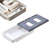 Zvn Zojne Under-Desk Pull-Out Drawer for Desk Supplies view 3